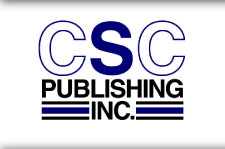 CSC Publishing, Inc.